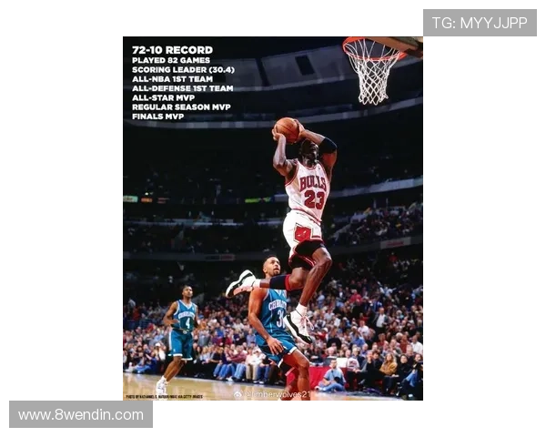 1996年公牛队比赛回顾：迈克尔·乔丹的传奇时刻与辉煌成就