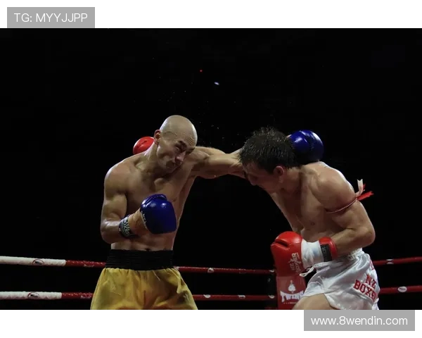 一龙在搏击赛场上输掉比赛的背后故事与分析